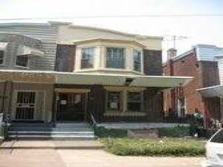 Foreclosed Home - 4444 N 15TH ST, 19140