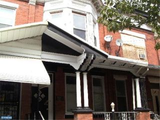 Foreclosed Home - 2217 W ONTARIO ST, 19140