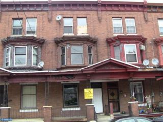 Foreclosed Home - 1229 W TIOGA ST, 19140