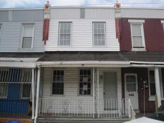 Foreclosed Home - 3342 N MASCHER ST, 19140