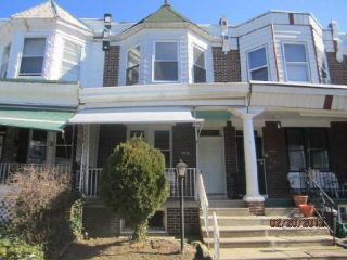 Foreclosed Home - 3835 N SMEDLEY ST, 19140