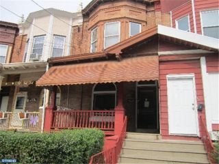 Foreclosed Home - 3660 N MARVINE ST, 19140