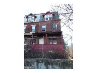Foreclosed Home - 1722 W Ontario Street, 19140