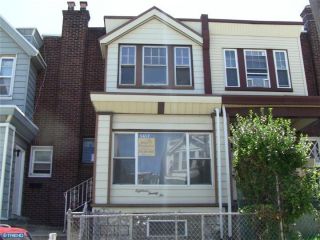 Foreclosed Home - 1822 SULIS ST, 19141