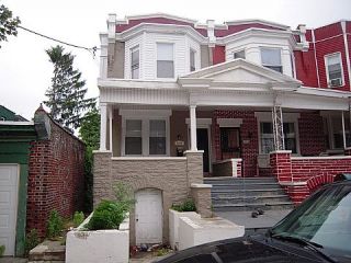 Foreclosed Home - 4914 N 10TH ST, 19141