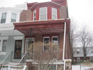 Foreclosed Home - 4918 N WARNOCK ST, 19141