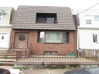Foreclosed Home - List 100150647