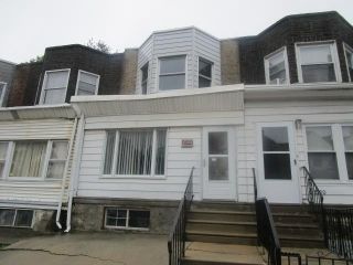 Foreclosed Home - 2522 S Robinson St, 19142