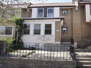 Foreclosed Home - 5503 WARRINGTON AVE, 19143