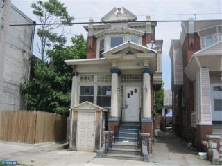 Foreclosed Home - 5949 PINE ST, 19143
