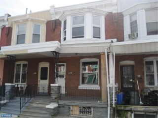 Foreclosed Home - 5408 PINE ST, 19143