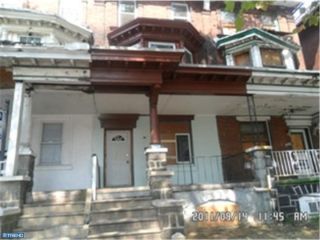 Foreclosed Home - 5215 CHESTER AVE, 19143