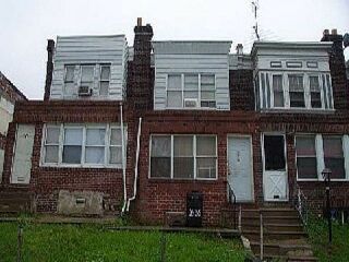 Foreclosed Home - 5650 ELMWOOD AVE, 19143