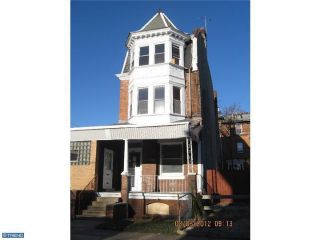Foreclosed Home - 538 S 49TH ST, 19143