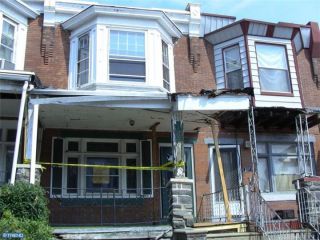 Foreclosed Home - 209 W CLAPIER ST, 19144