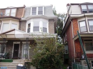 Foreclosed Home - 15 W POMONA ST, 19144