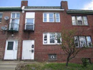 Foreclosed Home - 4927 WISSAHICKON AVE, 19144