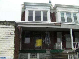 Foreclosed Home - 6126 BELFIELD AVE, 19144