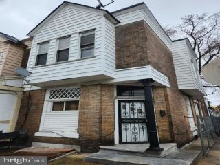 Foreclosed Home - 128 W HANSBERRY ST, 19144