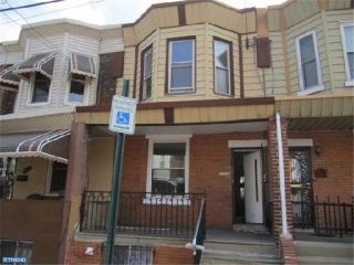 Foreclosed Home - 2036 MIFFLIN ST, 19145