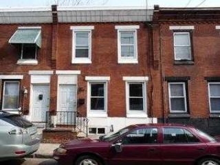 Foreclosed Home - 2017 SIGEL ST, 19145