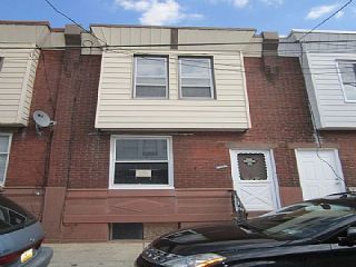Foreclosed Home - 1617 S ETTING ST, 19145