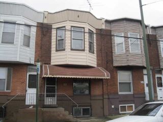 Foreclosed Home - 2242 SNYDER AVE, 19145