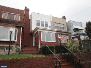 Foreclosed Home - 2637 DUDLEY ST, 19145