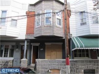 Foreclosed Home - 1517 S ETTING ST, 19146