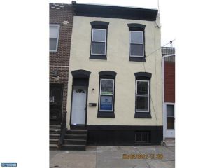 Foreclosed Home - 1543 S 20TH ST, 19146