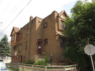 Foreclosed Home - 6659 RUTLAND ST, 19149