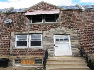 Foreclosed Home - 2921 HELLERMAN ST, 19149