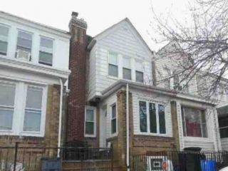 Foreclosed Home - 3026 MCKINLEY ST, 19149