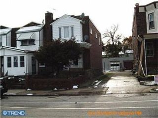 Foreclosed Home - 7634 WILLIAMS AVE, 19150