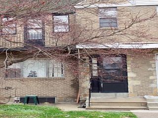 Foreclosed Home - 7245 HAVERFORD AVE, 19151