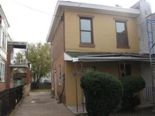 Foreclosed Home - 425 N 64TH ST, 19151