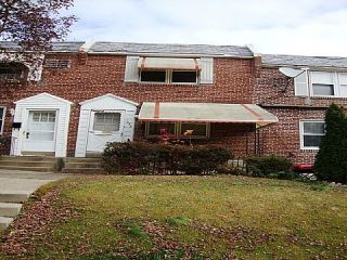 Foreclosed Home - List 100222634