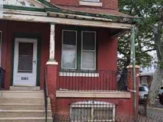 Foreclosed Home - 5901 W THOMPSON ST, 19151