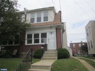 Foreclosed Home - 1845 FULLER ST, 19152