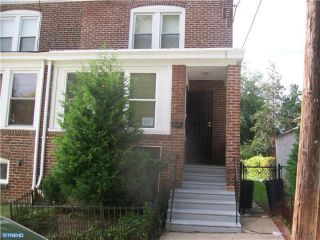 Foreclosed Home - 2610 S 77TH ST, 19153