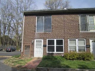 Foreclosed Home - 12135 ACADEMY RD APT 79, 19154