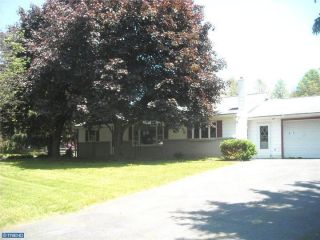 Foreclosed Home - 441 STAUFFER RD, 19310