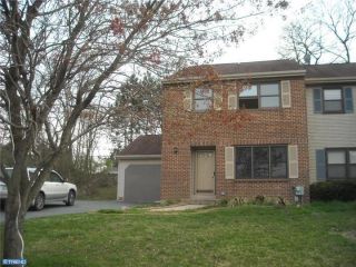 Foreclosed Home - 162 TROTTERS LEA LN, 19317