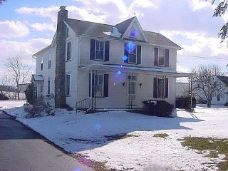 Foreclosed Home - List 100000871
