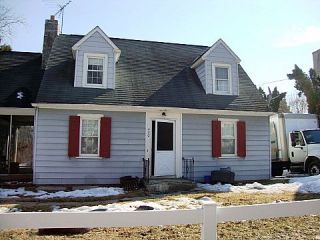 Foreclosed Home - List 100000872