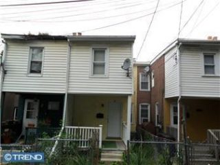 Foreclosed Home - List 100060259