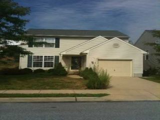 Foreclosed Home - List 100060327