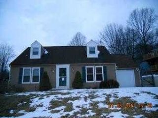 Foreclosed Home - List 100060376
