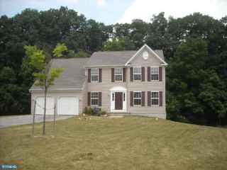 Foreclosed Home - 133 CORNWALL PL, 19320