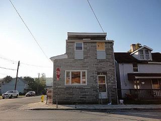 Foreclosed Home - 764 MERCHANT ST, 19320